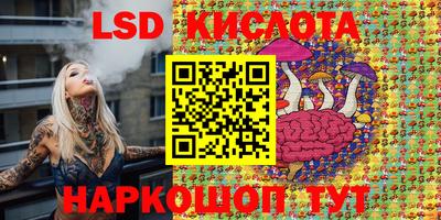 молекула духа Заволжье